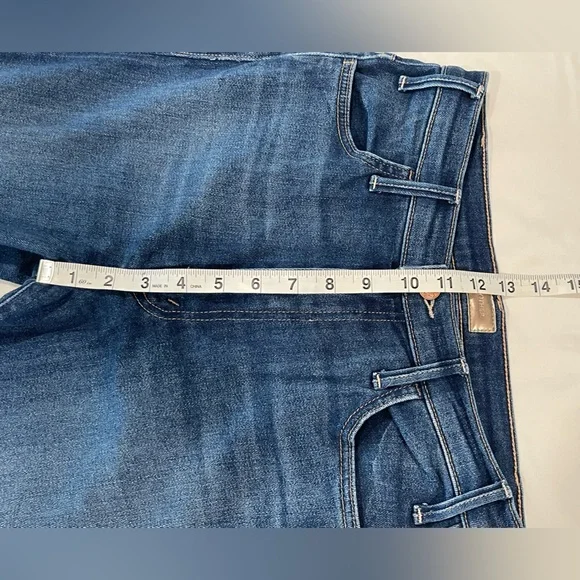 MOTHER | The Hustler Ankle Fray | Home Movies | 28 - Picture 3 of 9